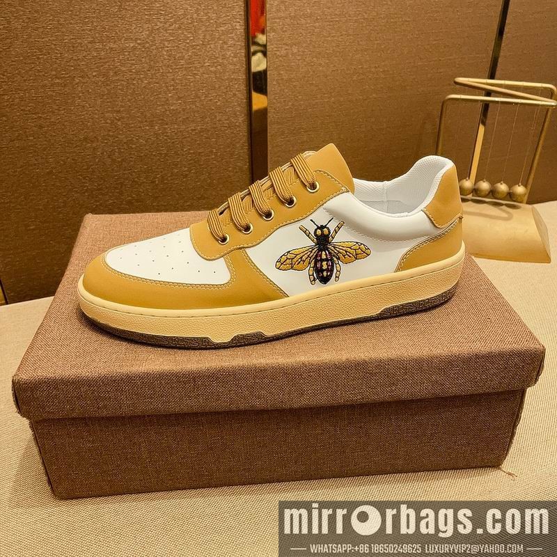 Gucci Shoes sz38-44 mnf0364