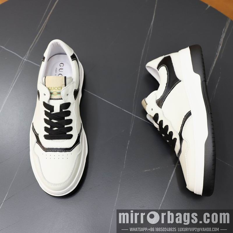 Gucci Shoes sz38-44 hnm0173