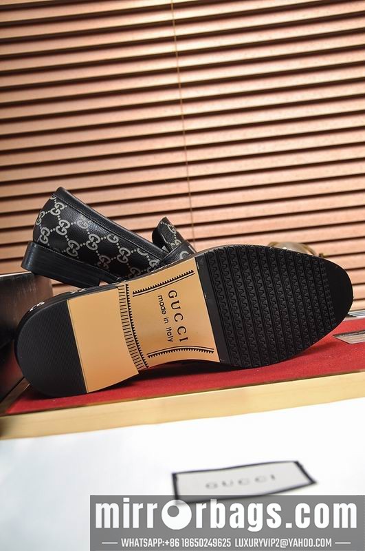 Gucci Shoes sz38-45 mnf03141