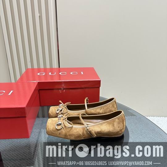 Gucci Shoes sz35-39 mnh0701