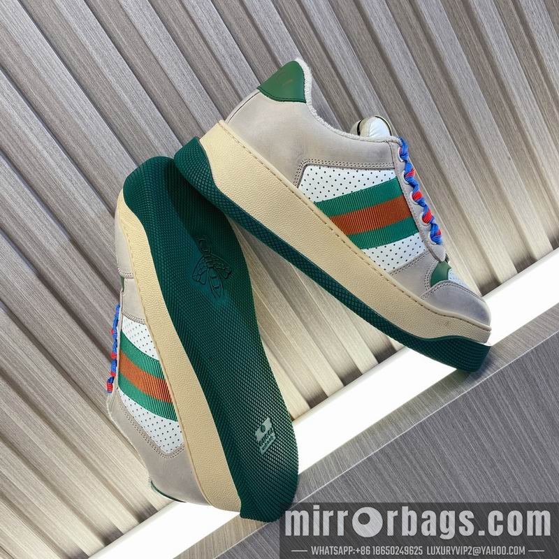 Gucci Shoes sz35-40 39-45 6cm mnf0204