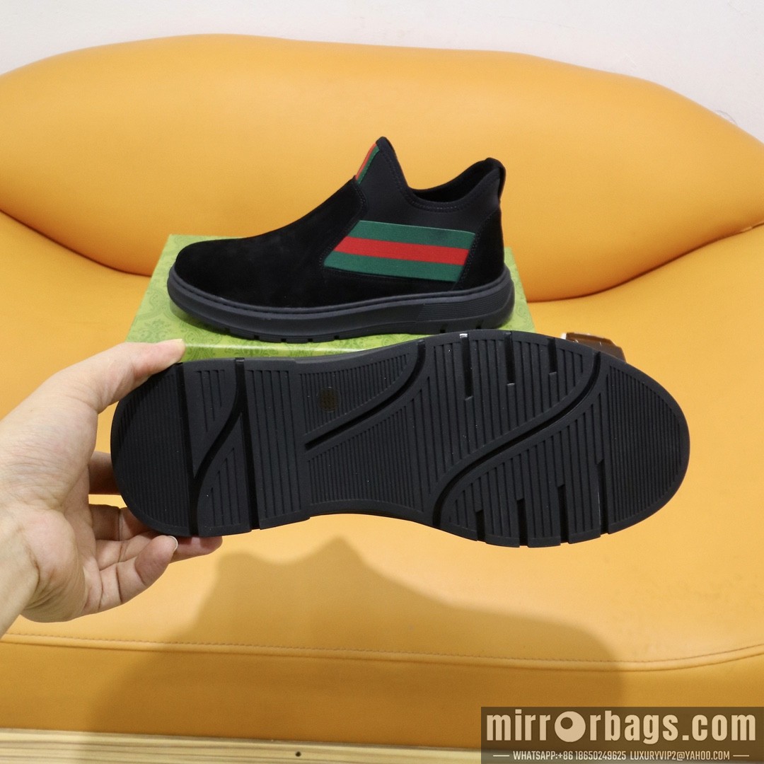 Gucci Shoes sz38-45 hnh1208