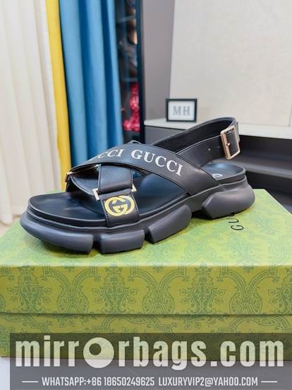 Gucci Shoes sz38-44 mnh0601