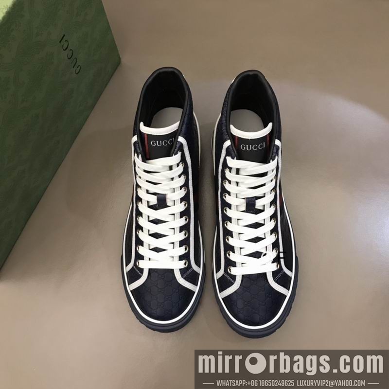 Gucci Shoes sz35-46 F0310