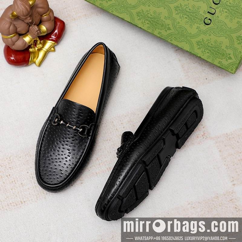 Gucci Shoes sz37-45 mnf0343