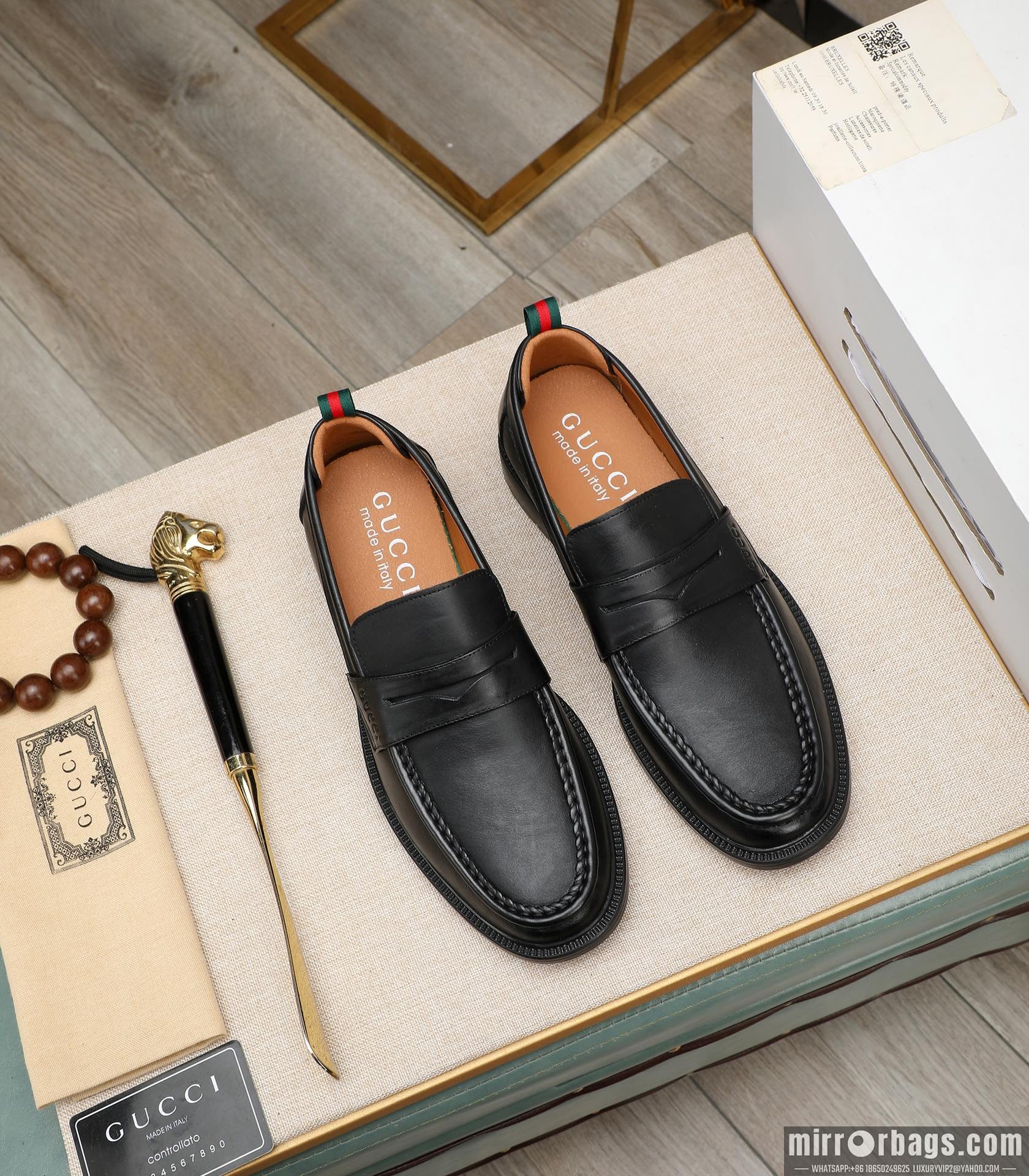 Gucci Shoes sz38-44 h1027