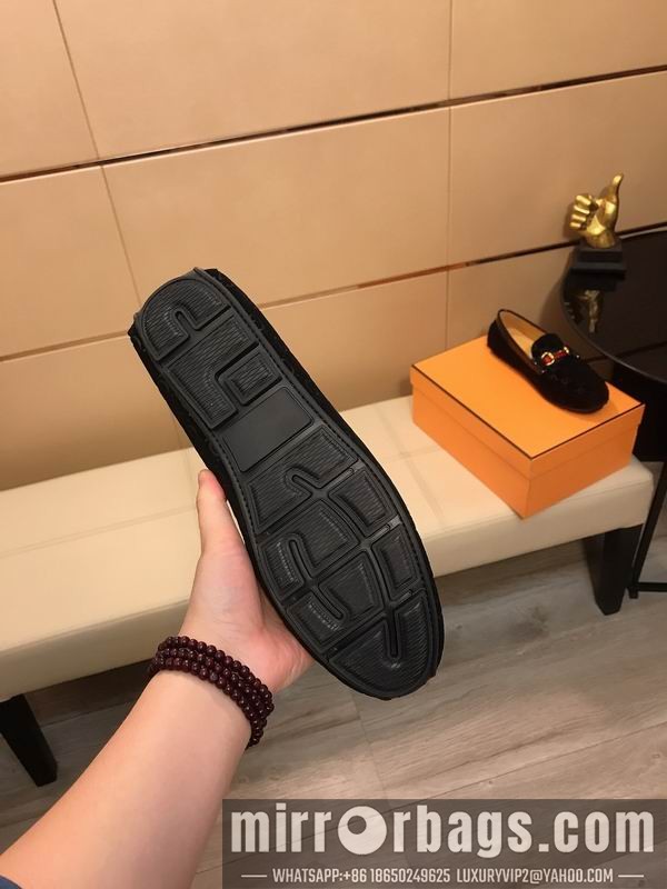 Gucci Shoes sz38-44 mnf0362