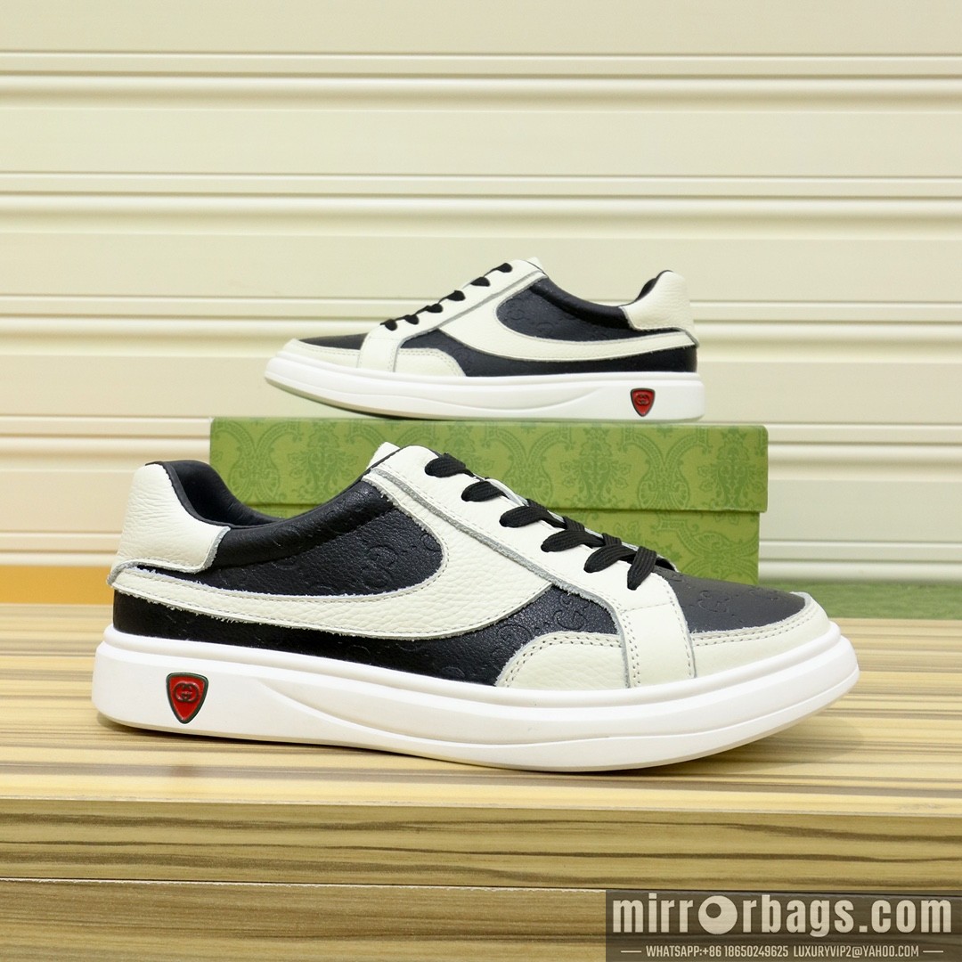 Gucci Shoes sz38-44 h0725