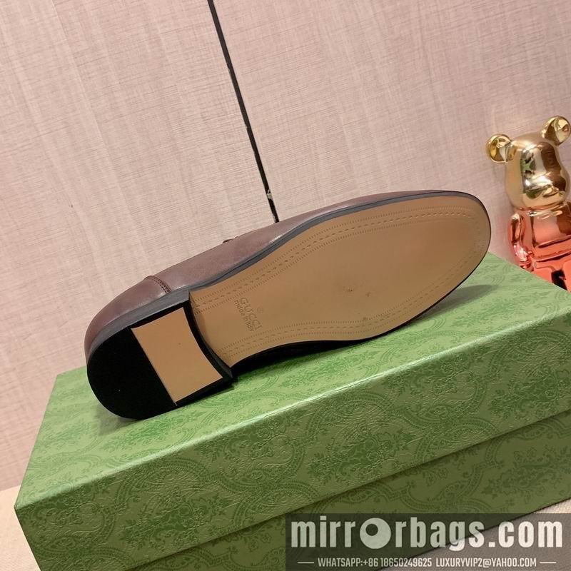 Gucci Shoes sz38-46 mnf03122