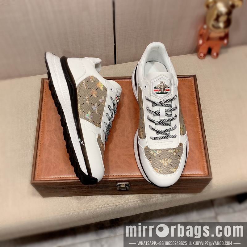 Gucci Shoes sz38-44 hnm0152