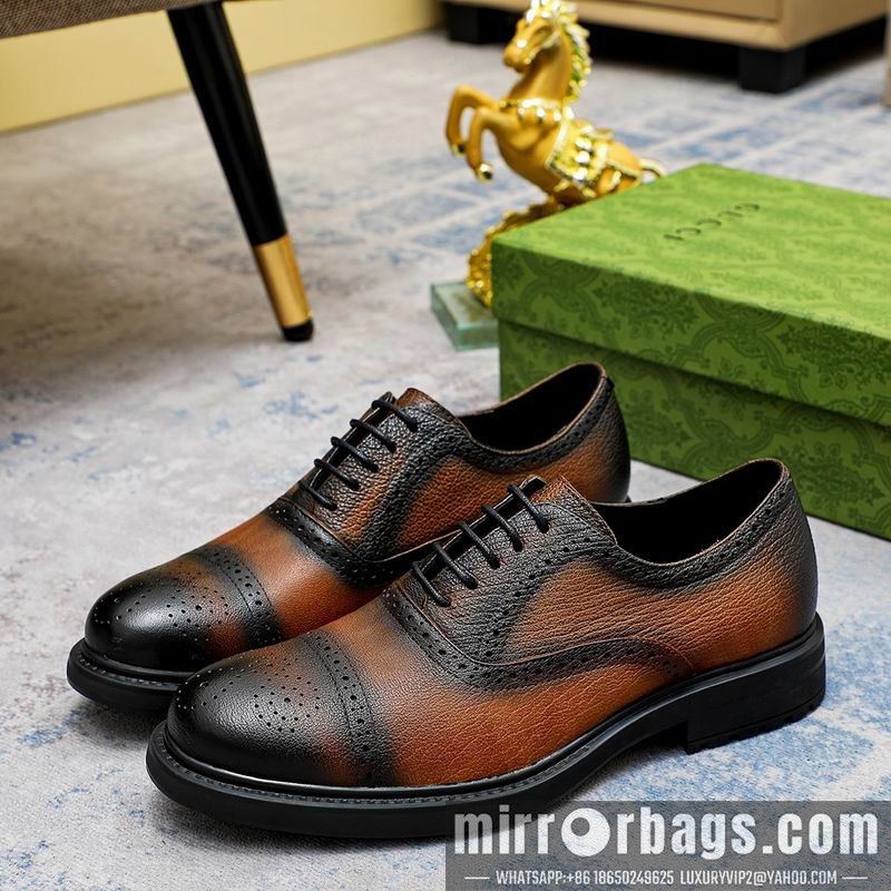 Gucci Shoes sz38-45 hnm0145
