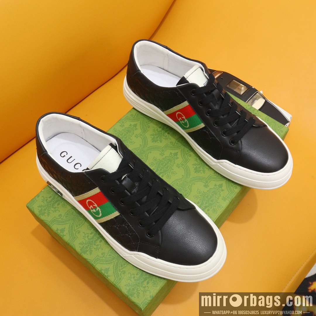 Gucci Shoes sz38-44 hnh1211