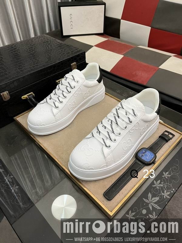 Gucci Shoes sz38-45 HY1202
