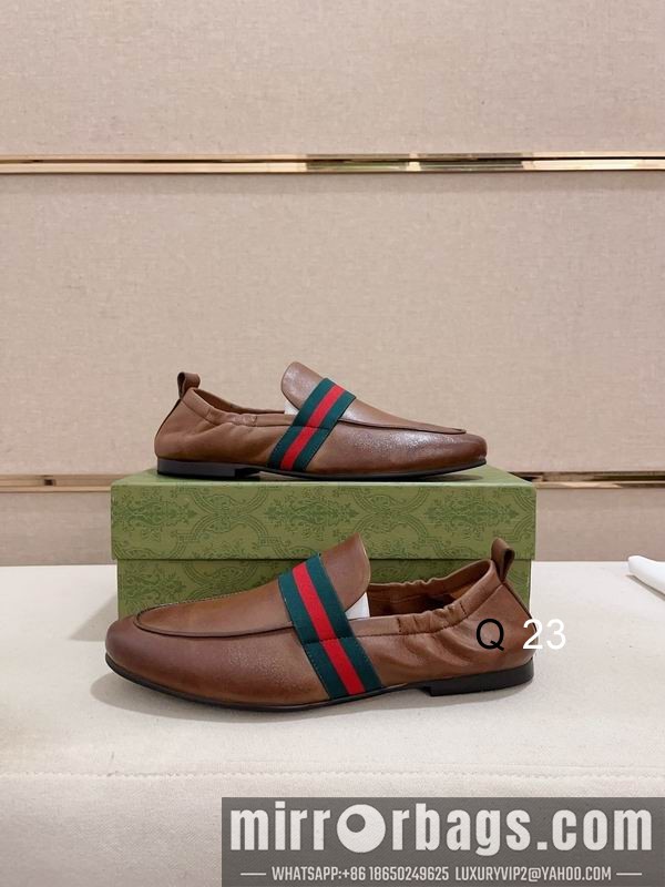 Gucci Shoes sz38-45 HY0708