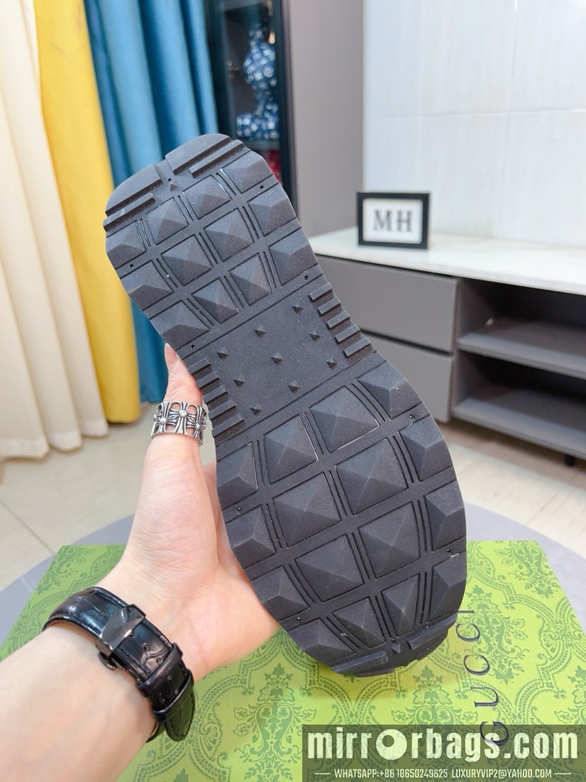Gucci Shoes sz38-44 h0708