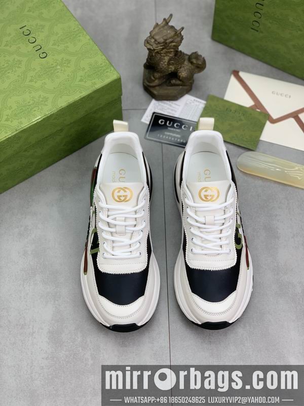 Gucci Shoes sz38-44 mnf0122