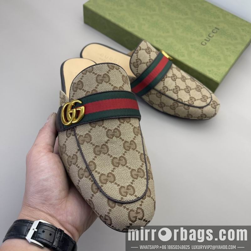 Gucci Shoes sz38-45 mnf0102