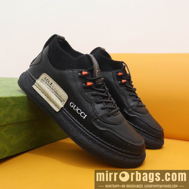 Gucci Shoes sz38-45 mnf0108
