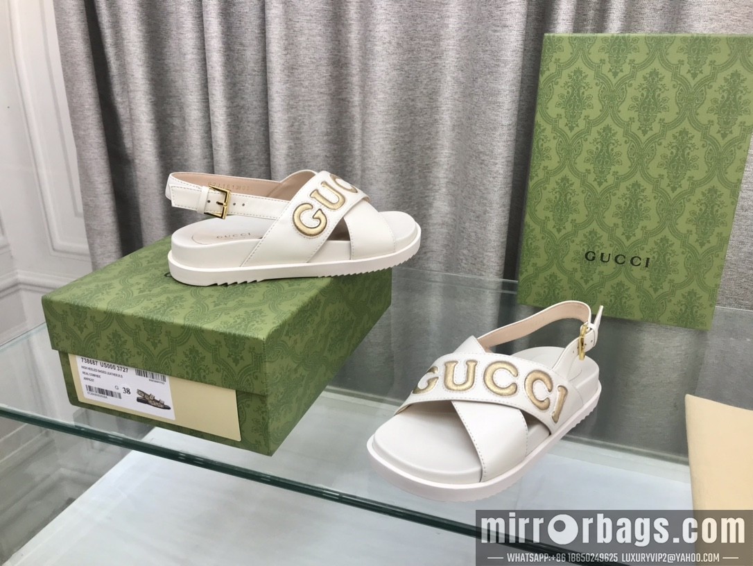 Gucci Shoes sz35-42 h1003