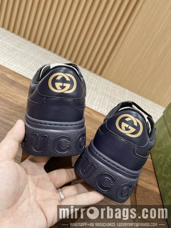 Gucci Shoes sz35-40 39-45 mnf0102
