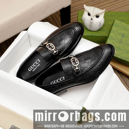 Gucci Shoes sz38-45 mnh0509