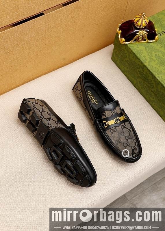 Gucci Shoes sz37-45 F0338