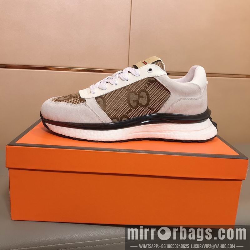 Gucci Shoes sz38-44 mnf0341