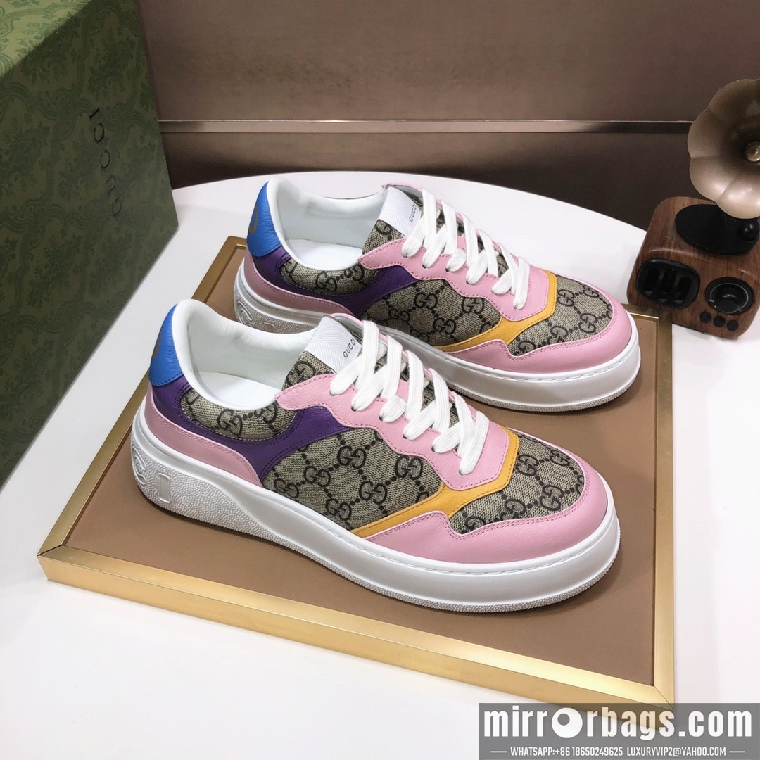 Gucci Shoes sz35-45 hnh1215