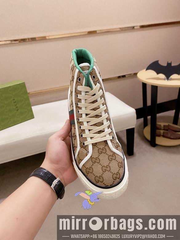 Gucci Shoes sz34-44 ngh0306