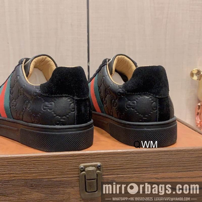 Gucci Shoes sz38-45 WM1209