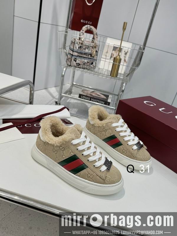 Gucci Shoes sz38-45 YF1111
