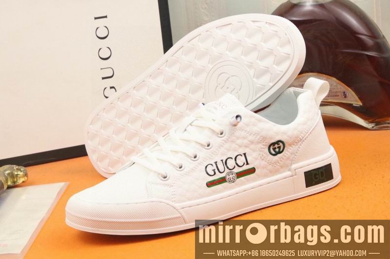 Gucci Shoes sz38-43 hnm0130