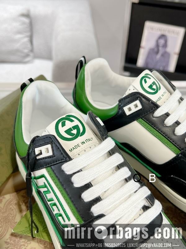 Gucci Shoes sz38-45 BS0908