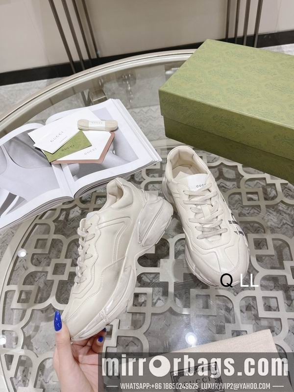 Gucci Shoes colour sz35-45 LL1213