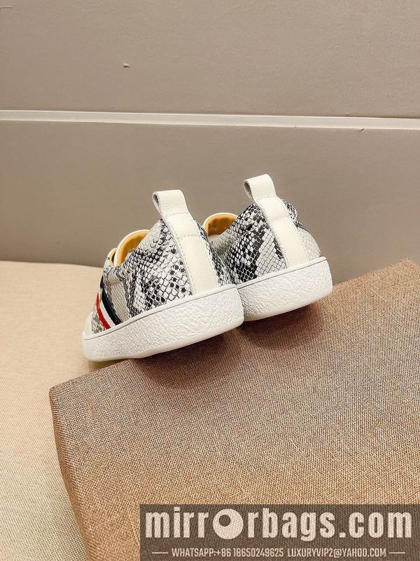 Gucci Shoes sz37-45 mnf0209