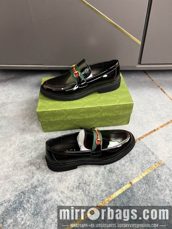 Gucci Shoes sz38-45 mnf0278