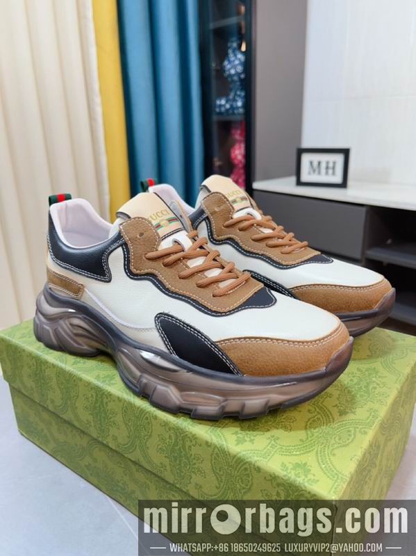 Gucci Shoes sz38-44 hnm0170