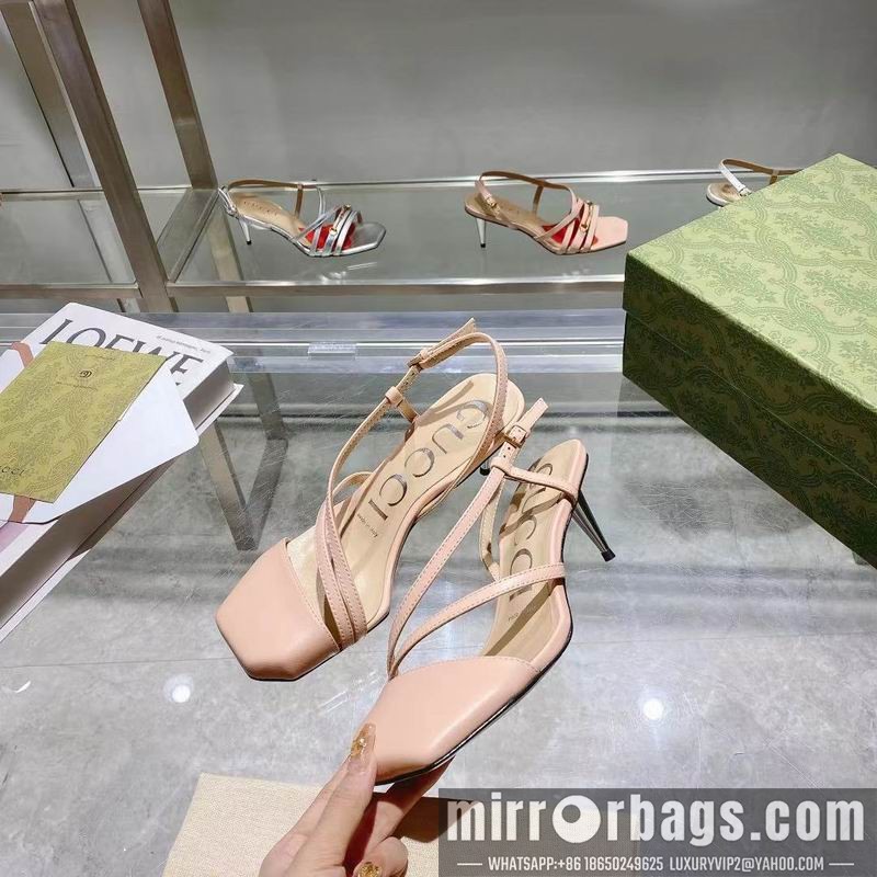 Gucci Shoes sz35-42 6.5cm mnf0311