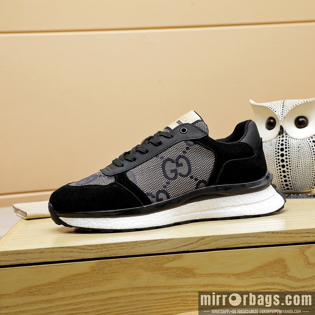 Gucci Shoes sz38-44 hnh1202
