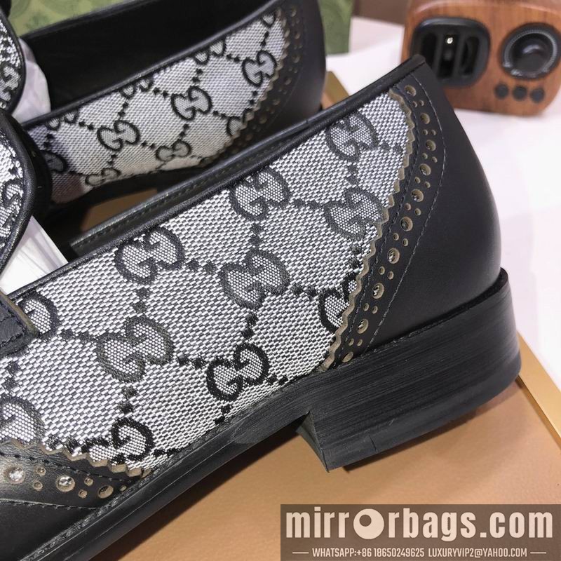 Gucci Shoes sz38-44 hnm0136