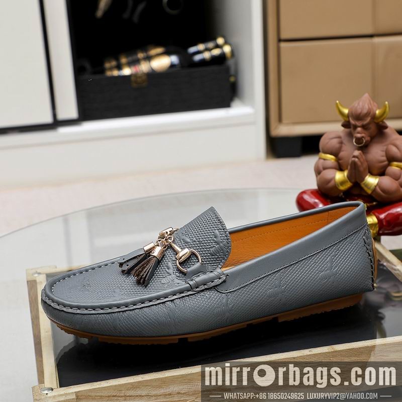 Gucci Shoes sz37-45 mnf0340