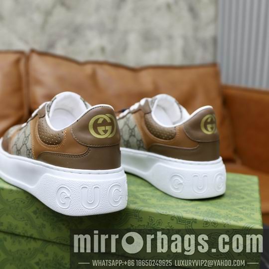 Gucci Shoes sz38-45 hnh0229