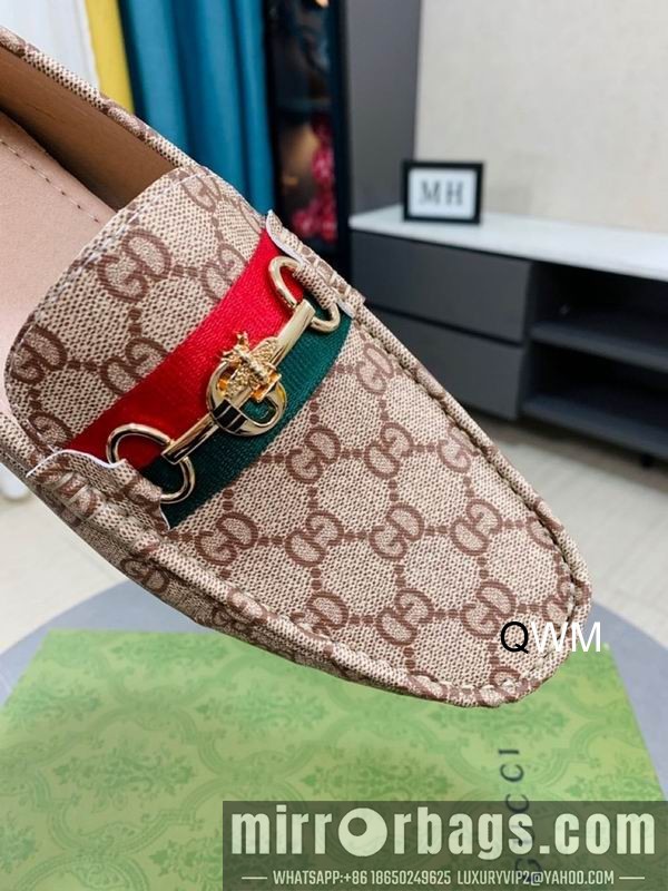 Gucci Shoes sz38-45 2C WM0909