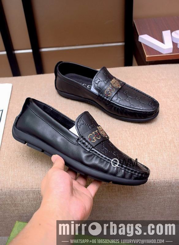Gucci Shoes sz38-44 WM0340