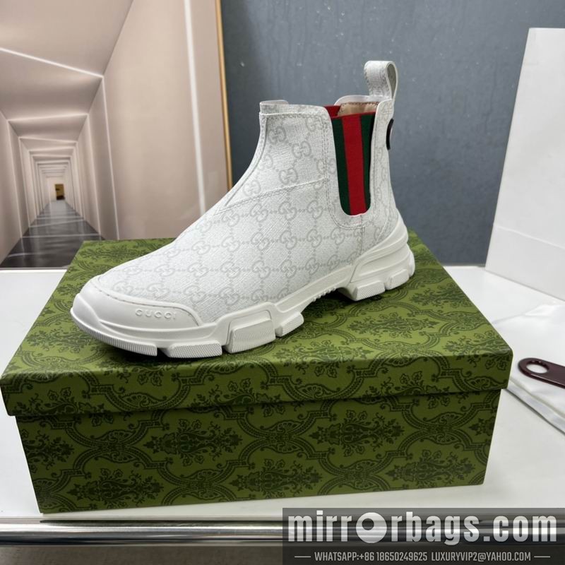 Gucci Shoes sz38-45 mnf0302