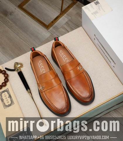 Gucci Shoes sz38-44 mnh1004