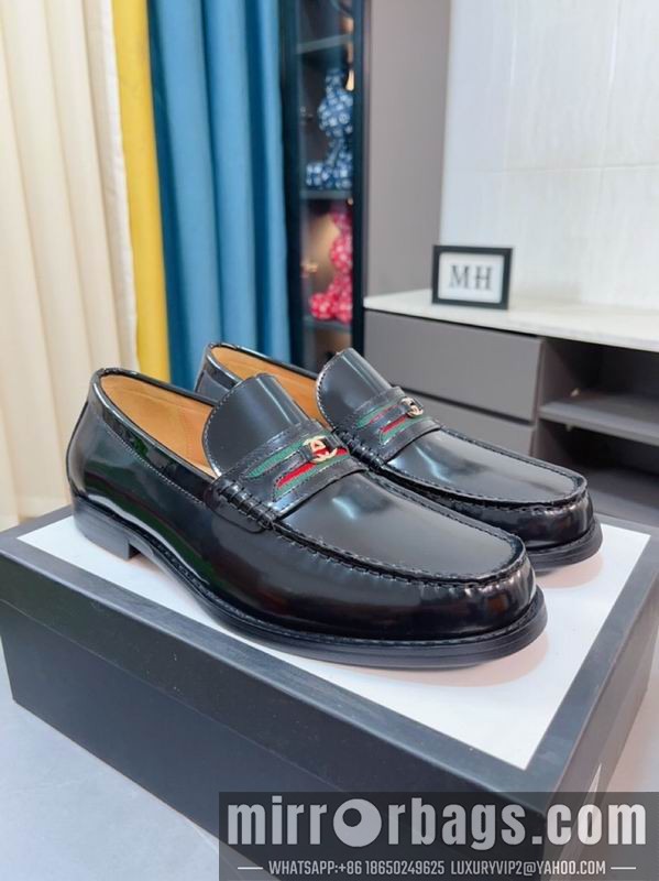 Gucci Shoes sz38-44 mnf0326