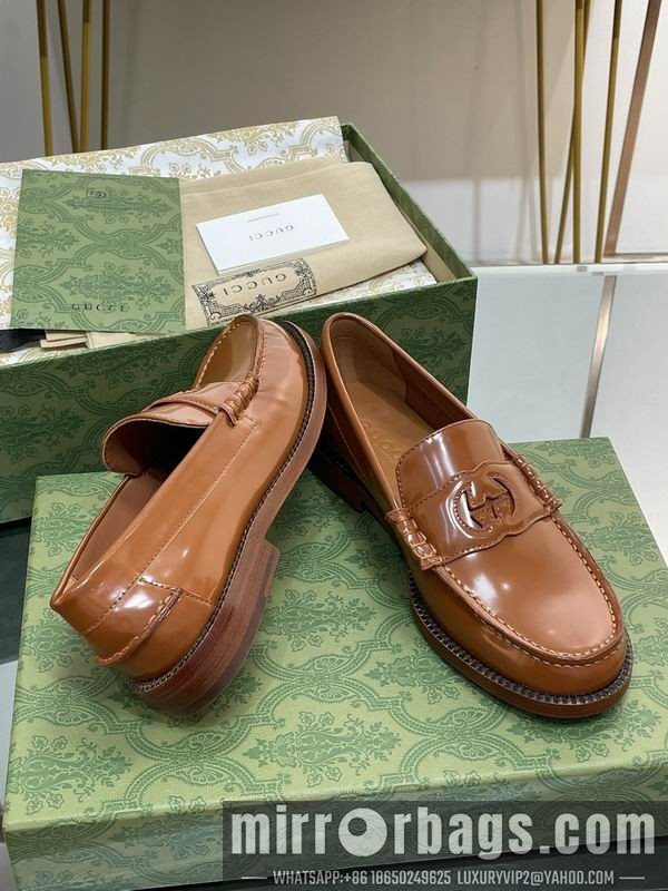 Gucci Shoes sz35-42 mnf0316