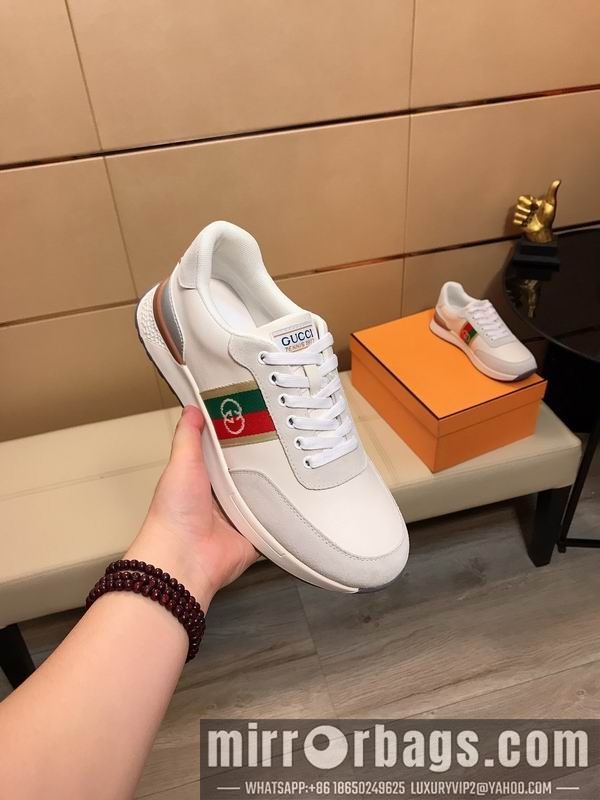 Gucci Shoes sz38-44 mnf0145