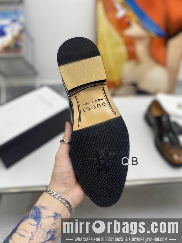 Gucci Shoes sz38-45 BS0375